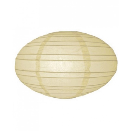 Saturn Paper Lantern